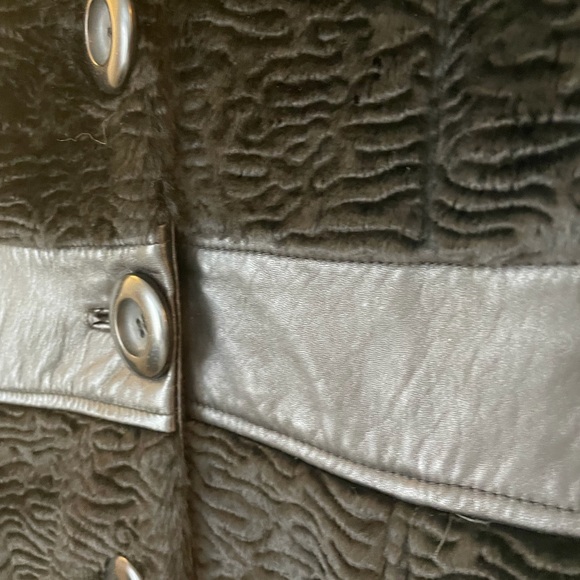 Annex ladies winter coat - Picture 10 of 14